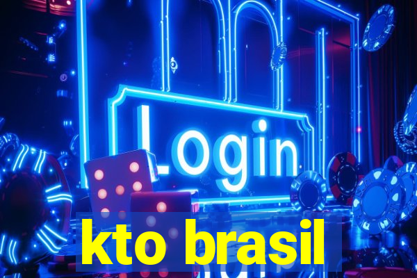 kto brasil